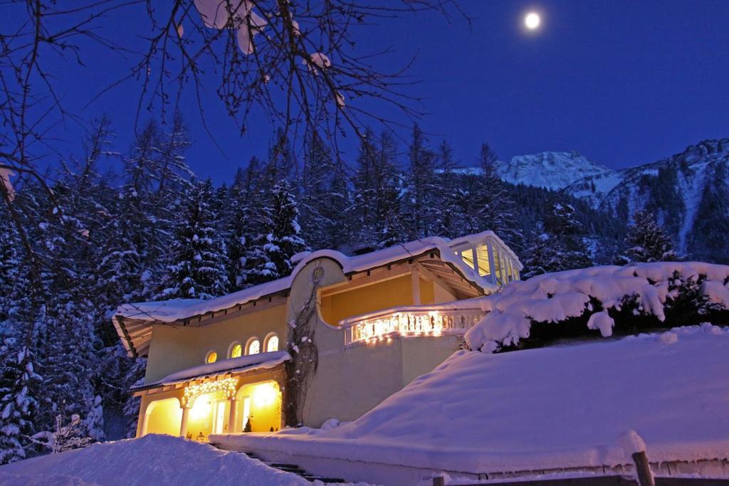 Apartmán Haus Am Oelberg Elmen Pokoj fotografie