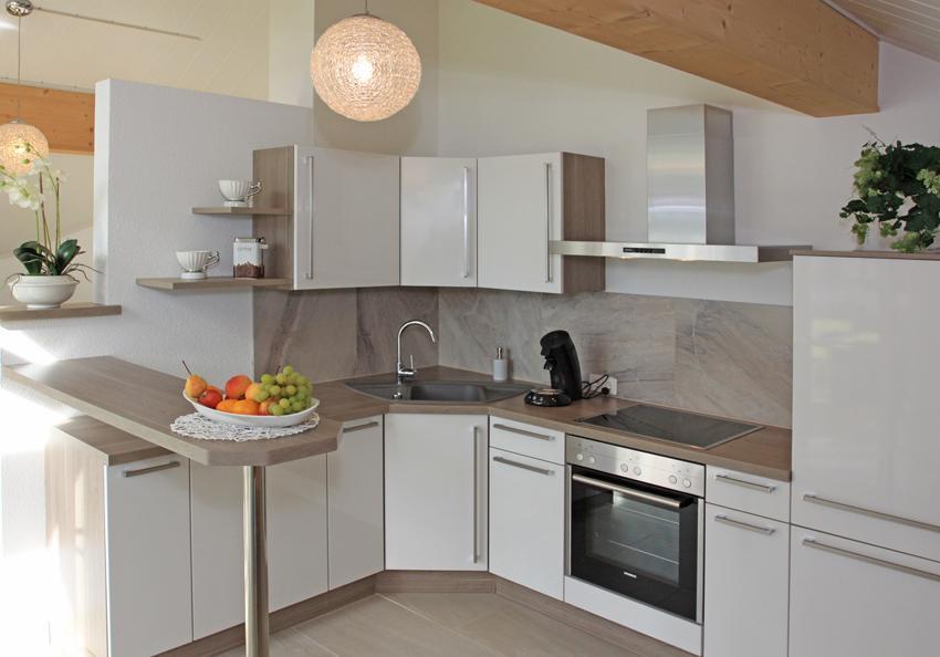 Apartmán Haus Am Oelberg Elmen Exteriér fotografie