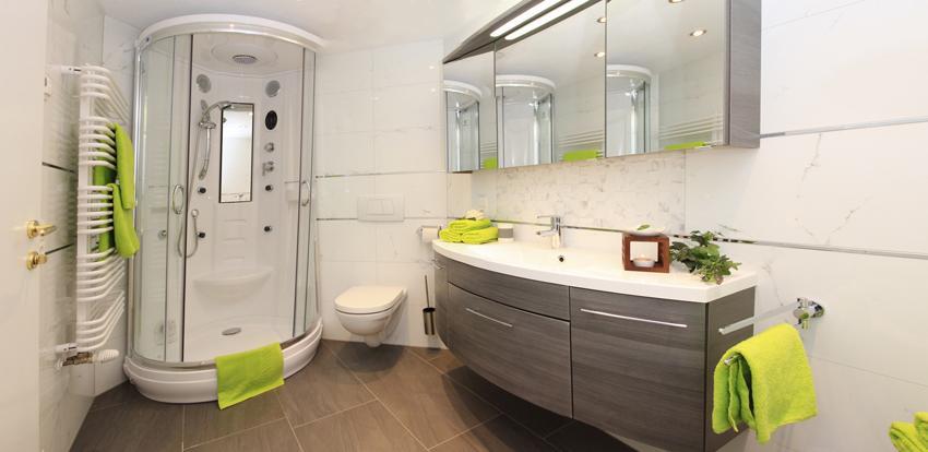 Apartmán Haus Am Oelberg Elmen Exteriér fotografie
