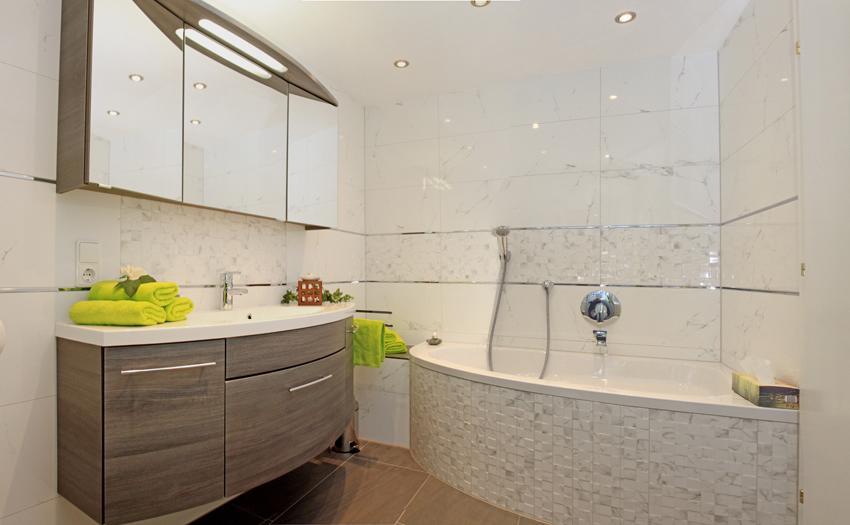 Apartmán Haus Am Oelberg Elmen Pokoj fotografie