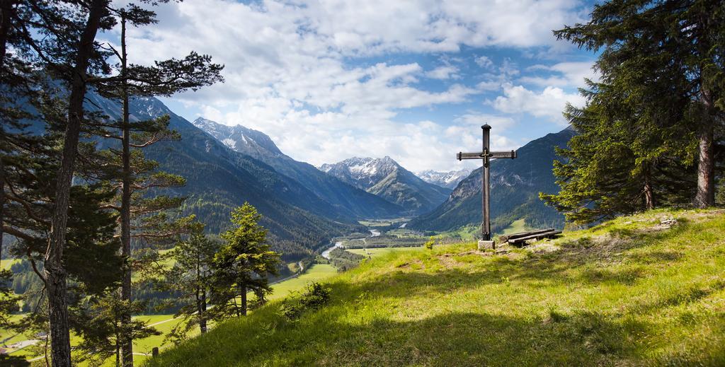 Apartmán Haus Am Oelberg Elmen Pokoj fotografie